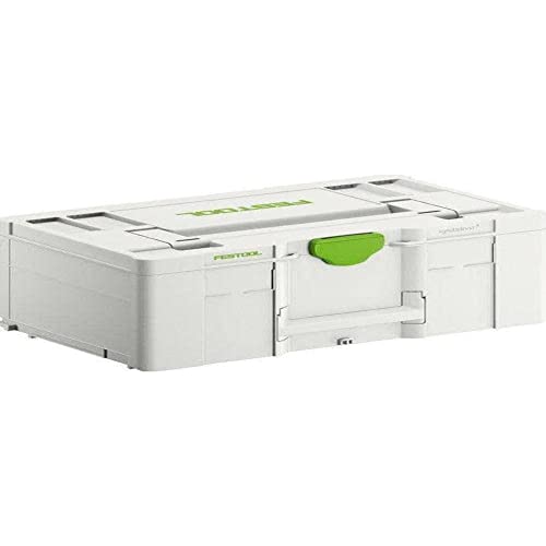 Festool Systainer³ SYS3 L 237