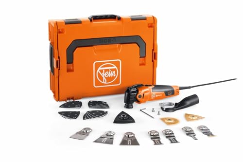 Fein Oszillierer - MM 500 MULTIMASTER MM 500 Plus Top