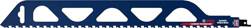 Bosch EXPERT Hollow Brick S 2243 HM Säbelsägeblatt für Säbelsägen