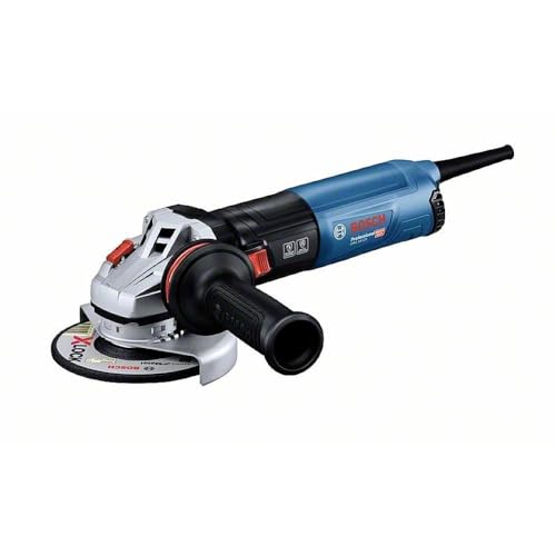 Bosch Winkelschleifer GWS, Typ: 14-125