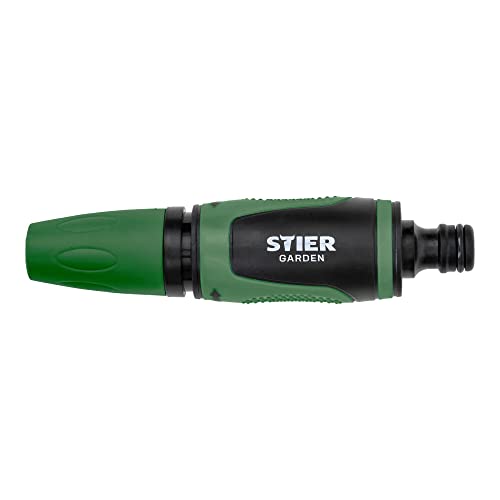 STIER Spritzdüse Wasserspritze Garten-tools Gartenspritzpistole