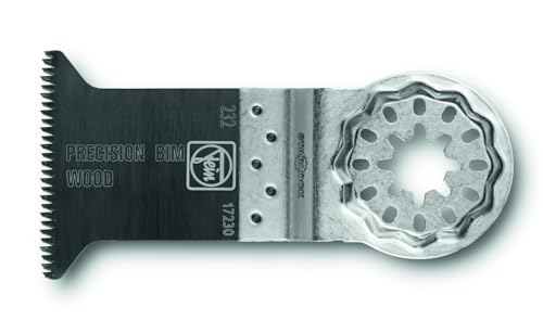 Fein E-Cut Precision BIM-Sägeblatt SL 50x35 10 Stk