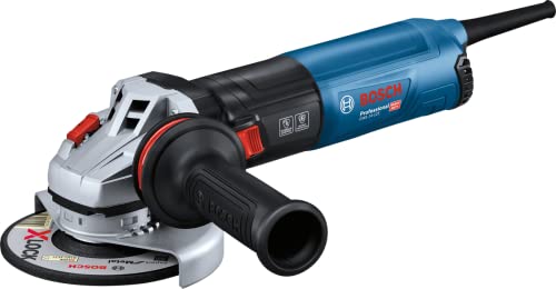 Bosch Winkelschleifer GWS, Typ: 14-125
