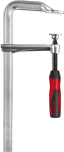 Bessey Ganzstahl-Schraubzwinge GZ-2K 120/60