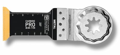 Fein Sägeblatt E-Cut Carbide Pro 60 mm 10 Stk