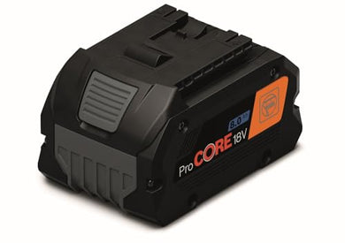 Fein Akku-Pack ProCORE 18 V 8.0 Ah AS, Spannung 18 V, Kapazität 8 Ah