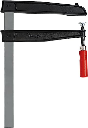 Bessey Tiefspann-Schraubzwinge TGNT 400/250