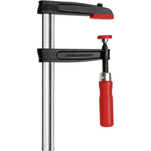 Bessey Temperguss-Schraubzwinge TPN-BE 160/80