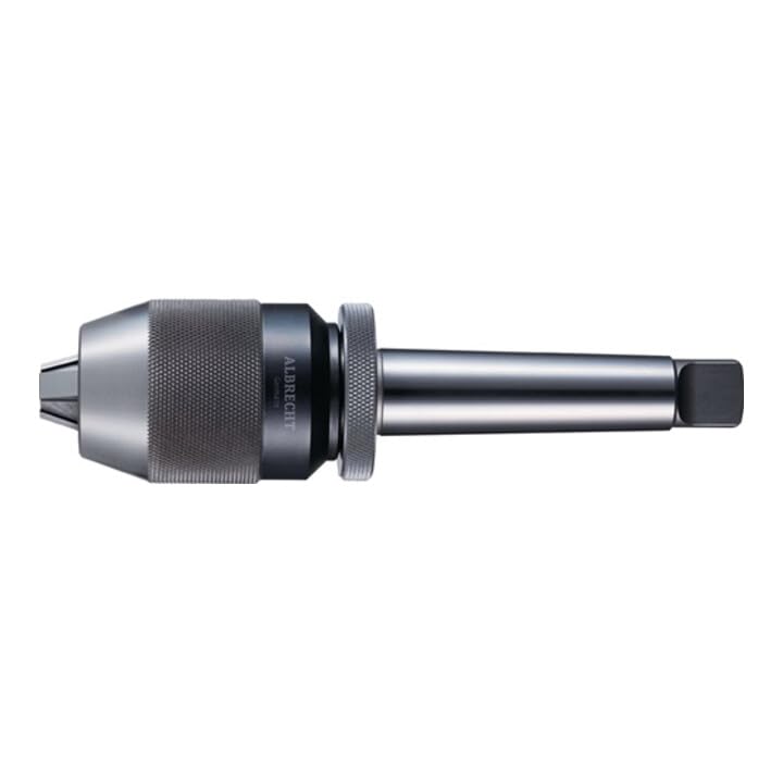 Albrecht Schnellspannbohrfutter SBF-plus Spann-W.3-16mm MK2 f. Rechtslauf