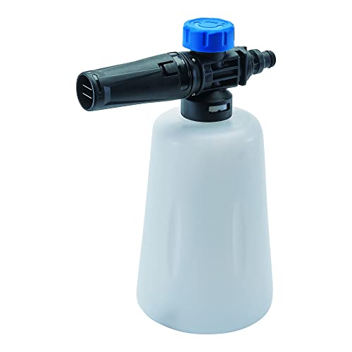 STIER Schauminjektor 750 ml für STIER Hochdruckreiniger SDR-300