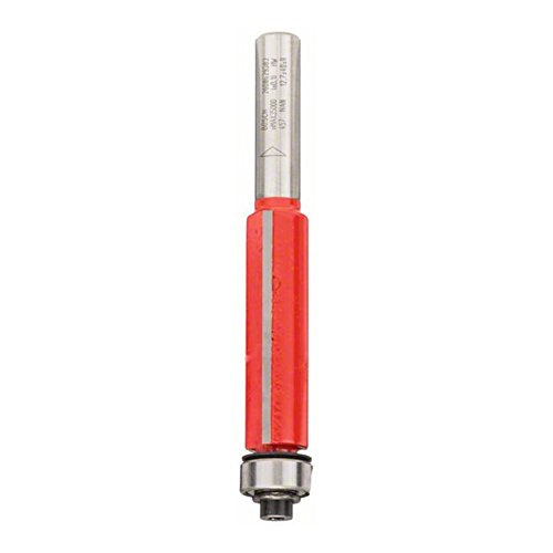 Bosch Bündigfräser Expert for Wood 8 mm D1 12,7 mm L 40 mm G 84 mm