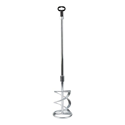 STIER Rührer Durchmesser 120 bis 160mm Länge 600mm Betonrührer für alle Mörtel