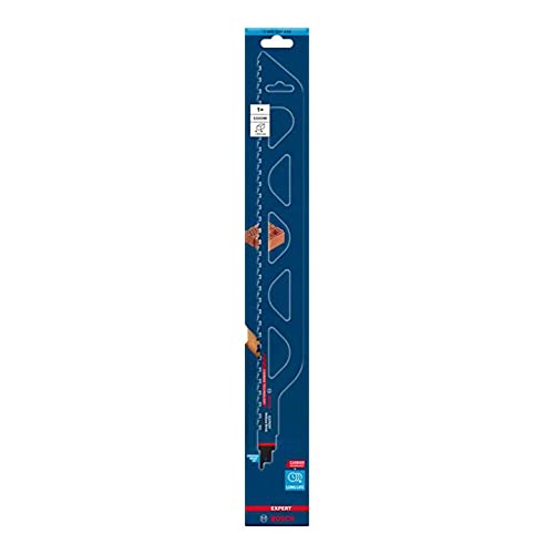 Bosch EXPERT Hollow Brick S 2243 HM Säbelsägeblatt für Säbelsägen