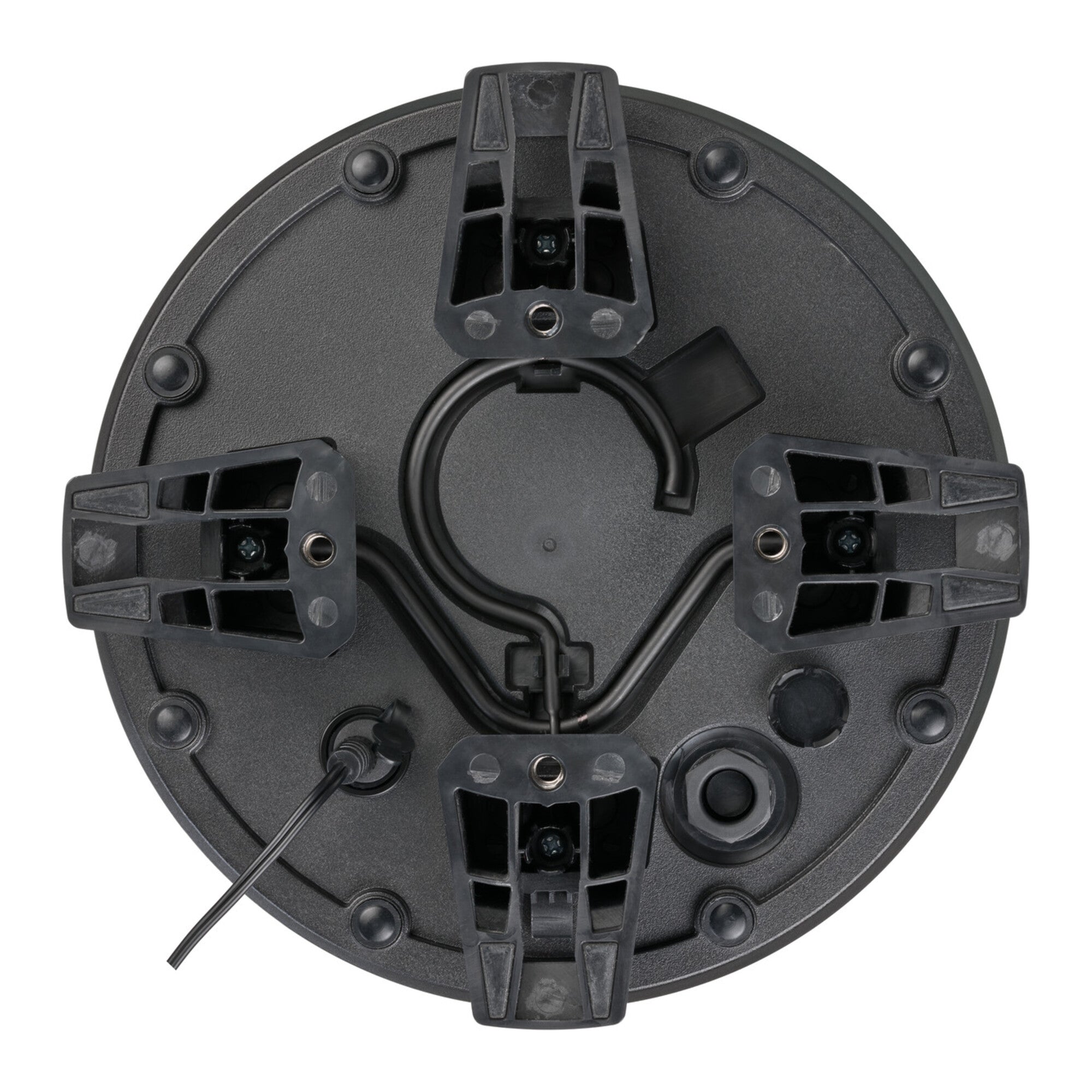 360° LED Akku Baustrahler BF 3000 MA 3000lm, IP54
