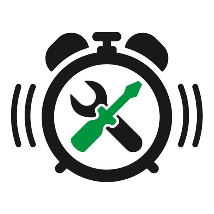 3M Atemschutzhalbmaske 6200, Serie 6000, ohne Filter, Vier-Punkt-Bebänderung mit