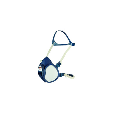 3M Atemschutzmaske 4251+, FFA1P2DR