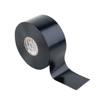 3M Deutschland Korrosionsschutzband 50mmx30mx0,25mm, sw ScotchRap 50 50x30
