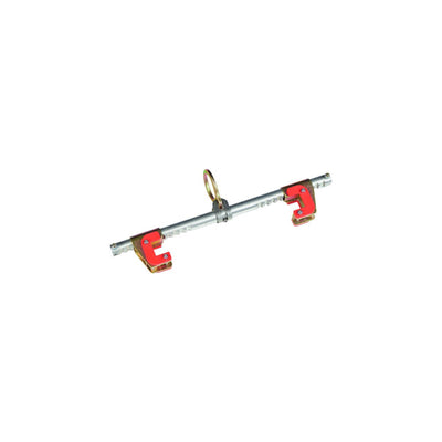 3M Fall Protection Trägergleiter für T-Träger T-BEAM, Typ: T-BEAM
