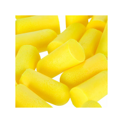 3M Gehörschutzstöpsel E-A-RSoft Yellow Neons R500