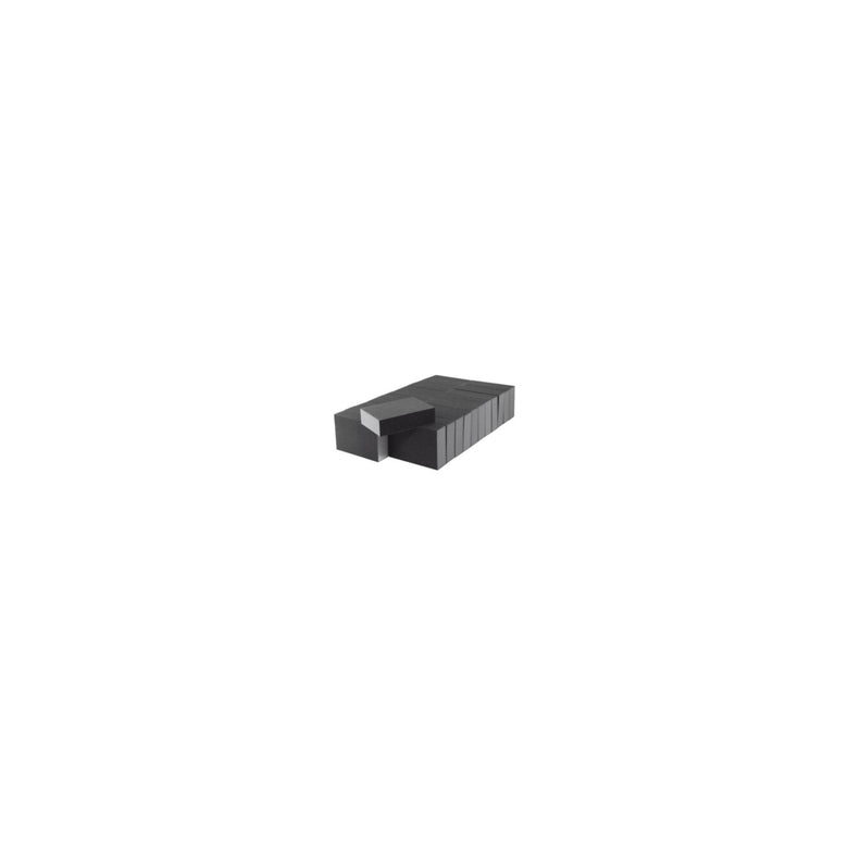3M Schleifschwamm HI-FL L.100xB.68xH.26mm fein soft 24 Stk