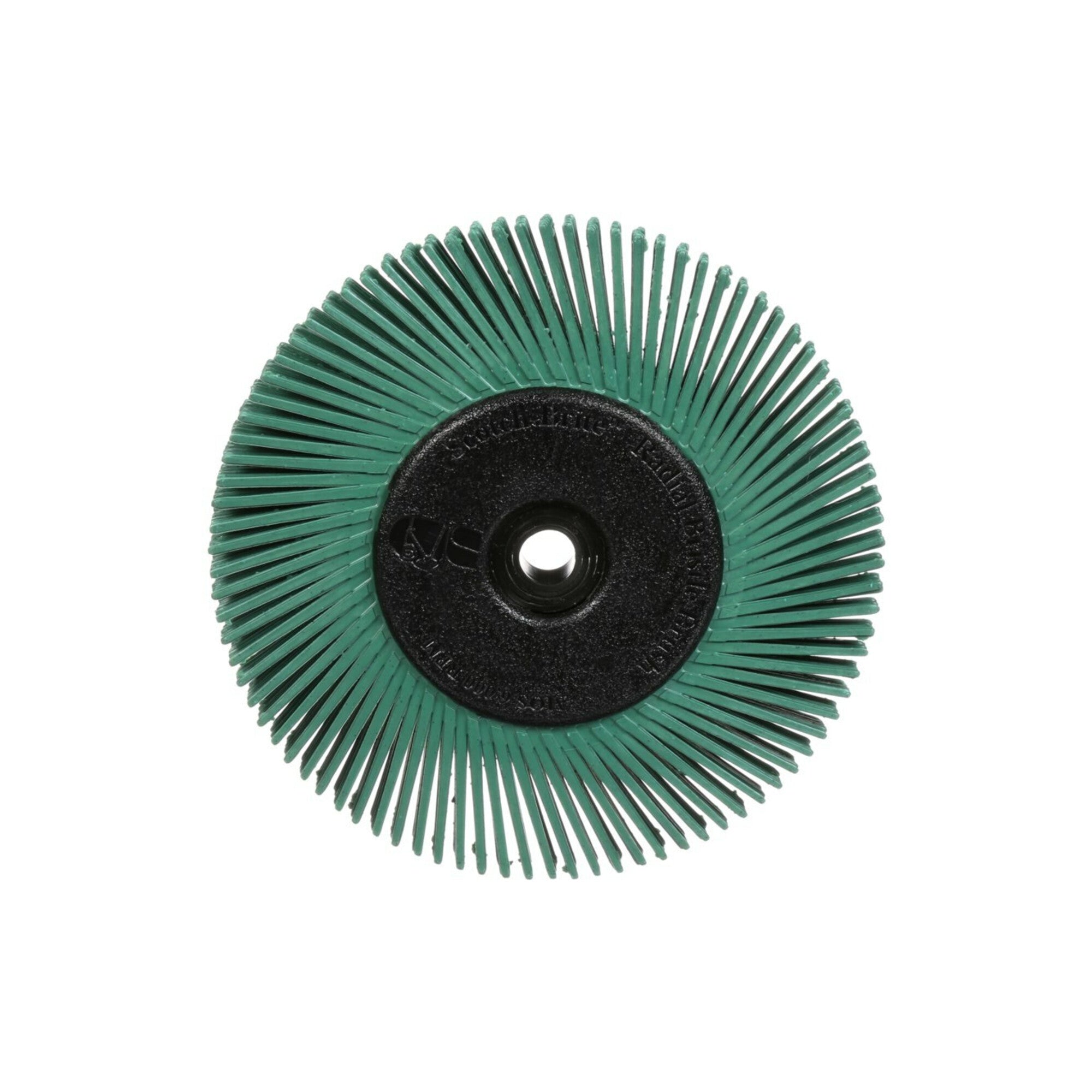 3M Scotch-Brite Bristle-Brush Typ A ⌀ 150 mm 50