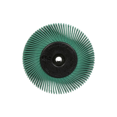 3M Scotch-Brite Bristle-Brush Typ A ⌀ 150 mm 50