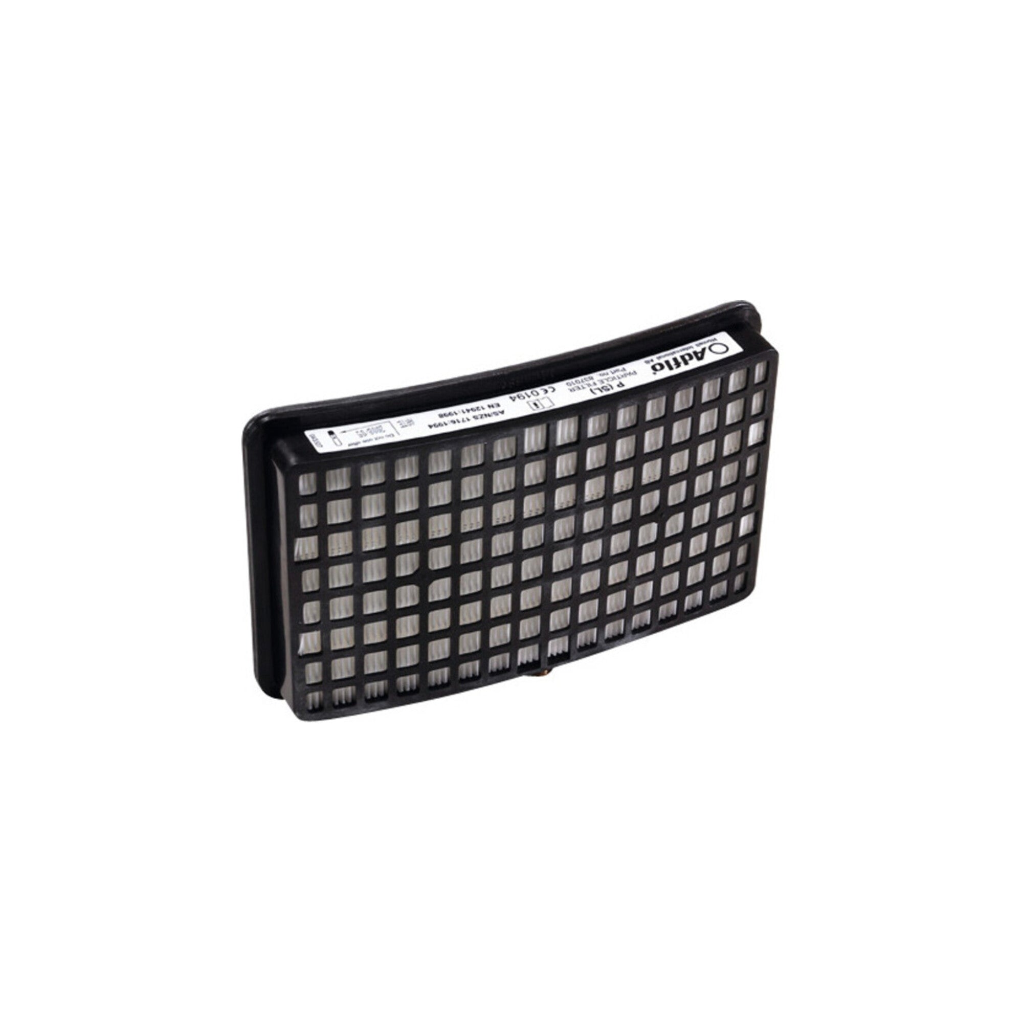 3M THP Partikelfilter-Set, 20-teilig 20 Stk
