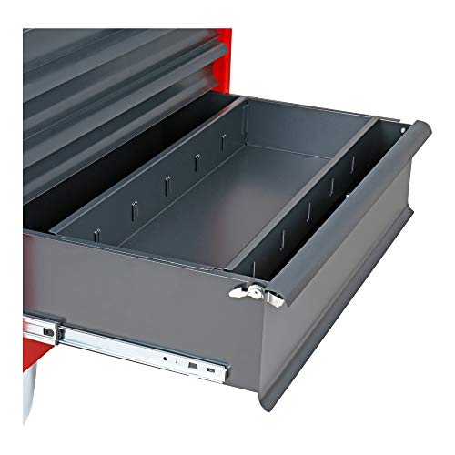 STIER drawer insert for STIER workshop trolley