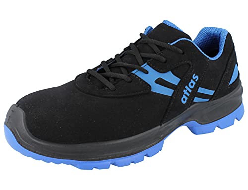 Atlas Halbschuh FLASH 5405 XP ESD S3, Weite 10 Größe 42