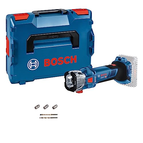 Bosch Akku-Rotationswerkzeug GCU 18V-30, solo L