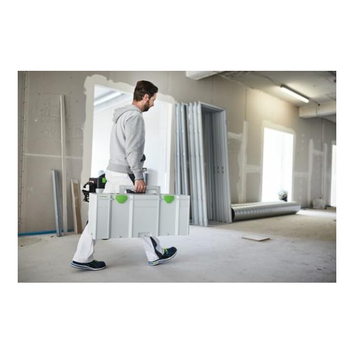 Festool Systainer³ SYS3 XXL 337