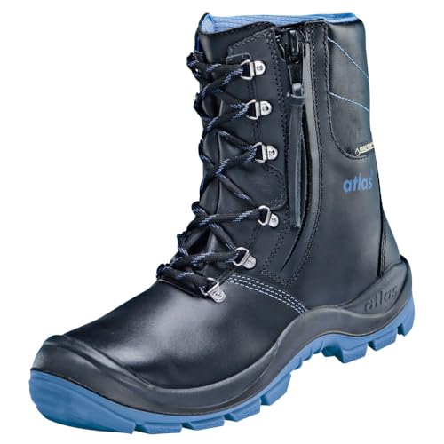 Atlas Stiefel GTX 945 XP Thermo S3, Weite 12 Größe 45