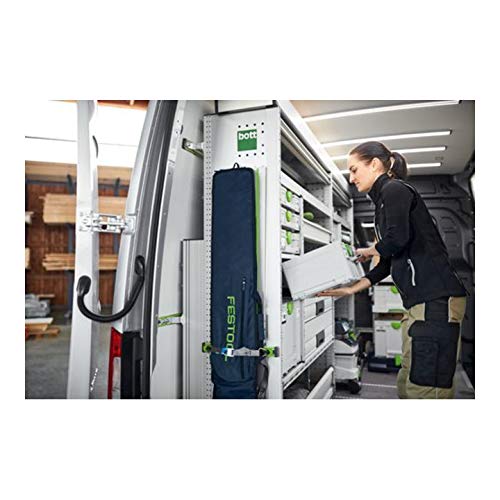 Festool Systainer³ SYS3 M 137