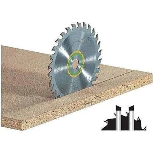 Festool Universal-Sägeblatt 225x2,6x30 W32