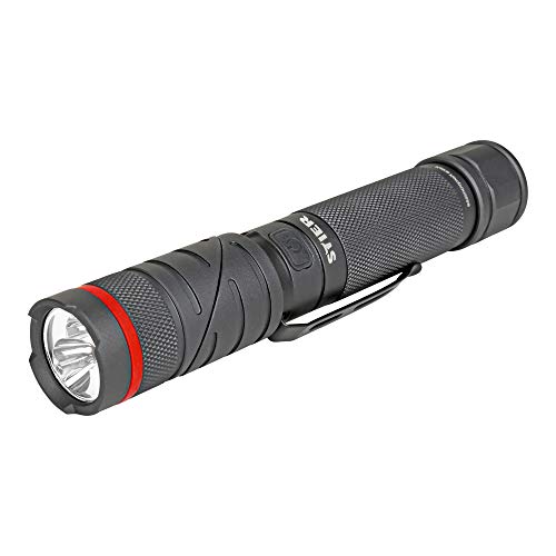STIER LED-Taschenlampe