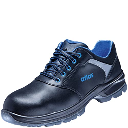 Atlas Halbschuh ANATOMIC BAU 540 XP S3, Weite 10 Größe 42
