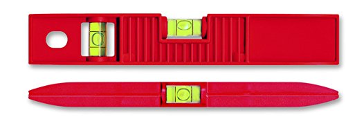 BMI Schaltschrank-Wasserwaage Mit Magnet 250 Mm