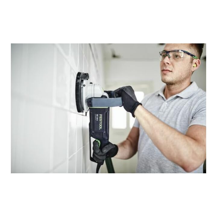 Festool Bürstenkranz BC-RG 130