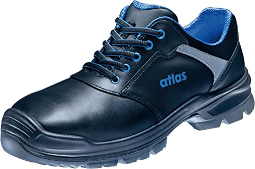 Atlas Halbschuh ANATOMIC BAU 560 XP S3, Weite 10 Größe 43