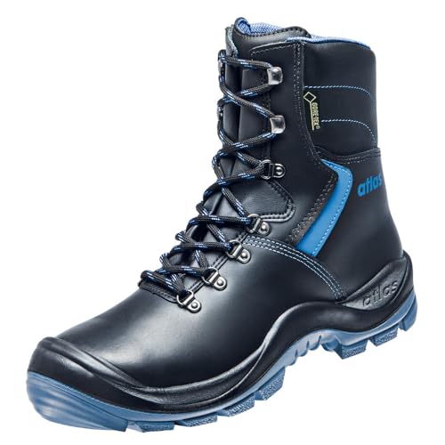 Atlas Stiefel GTX 935 GORE-TEX S3, Weite 10 Größe 43