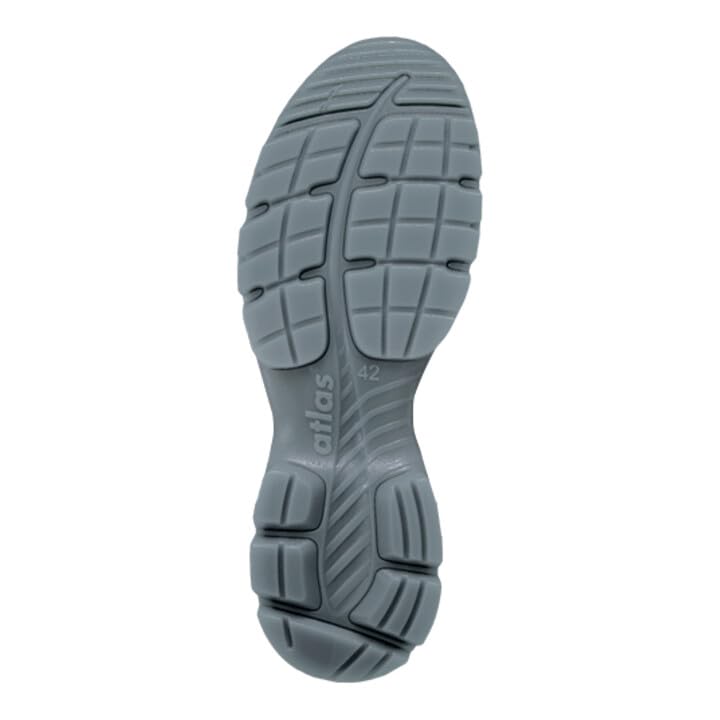 Atlas Halbschuh FLASH 6405 XP BOA ESD S3, Weite 10 Größe 41