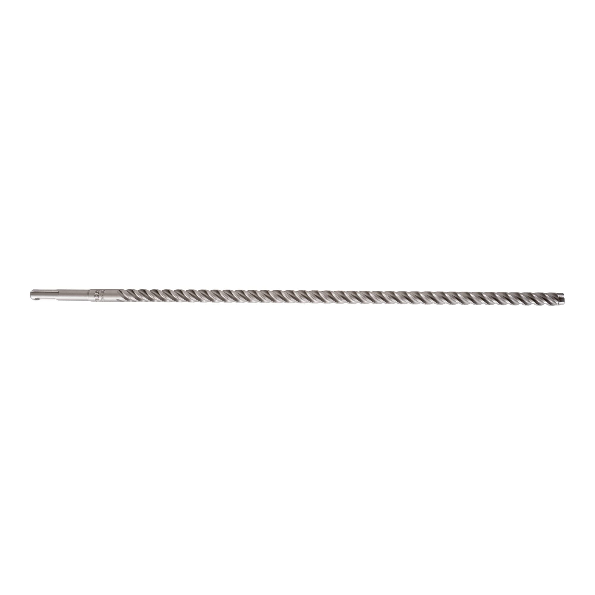STIER SDS-plus hammer drill bit Premium 12 x 380 x 460 mm