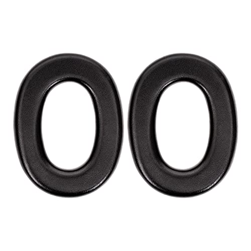 STIER replacement ear pads for earmuffs SGR-40 (set of 2)
