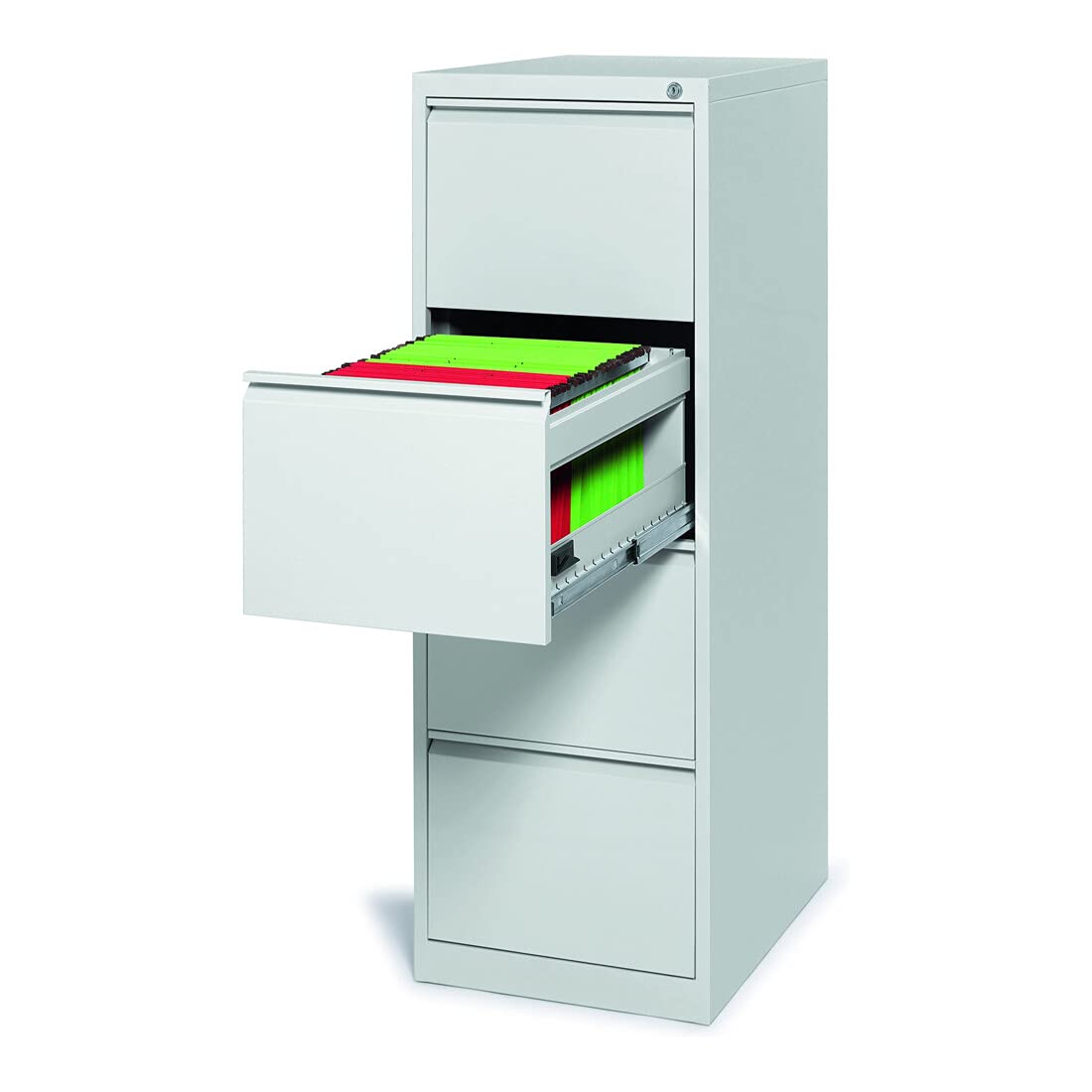 STIER hanging shelf cabinet