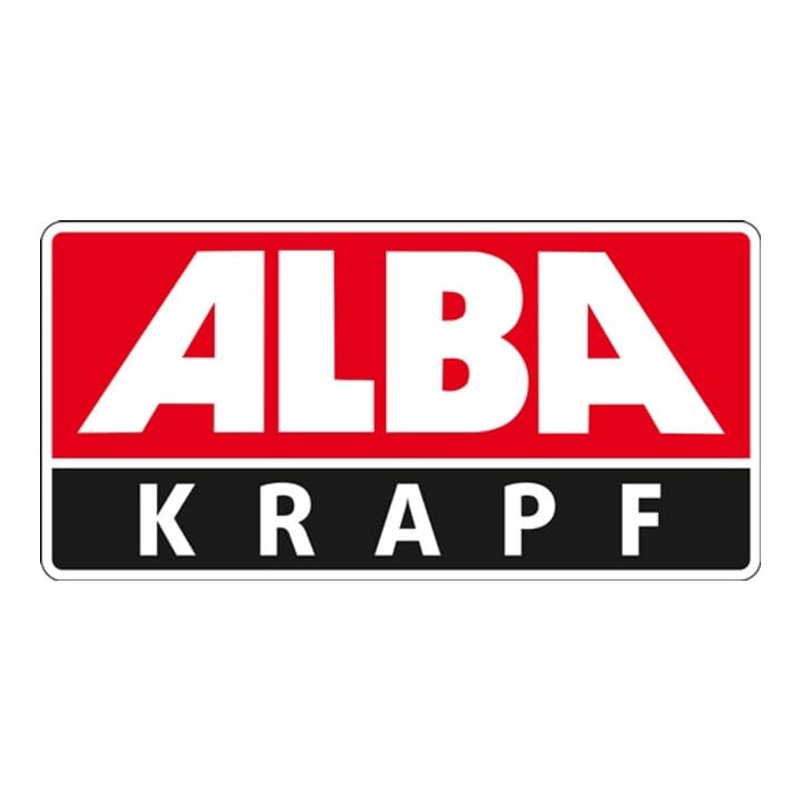 Wandschlauchhalter Status S Anschl.G 26,44mm 3/4 Zoll pulv.STA ALBA