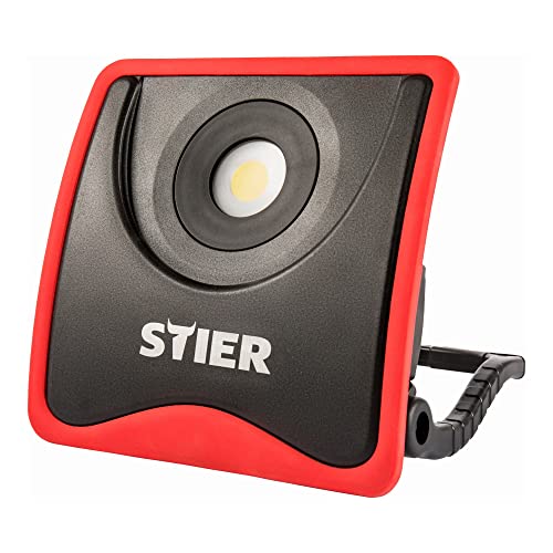 STIER COB Baustrahler