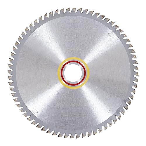 STIER Kreissägeblatt Profi für Holz 225 x 2,6 x 30 mm Hartfaserplatten
