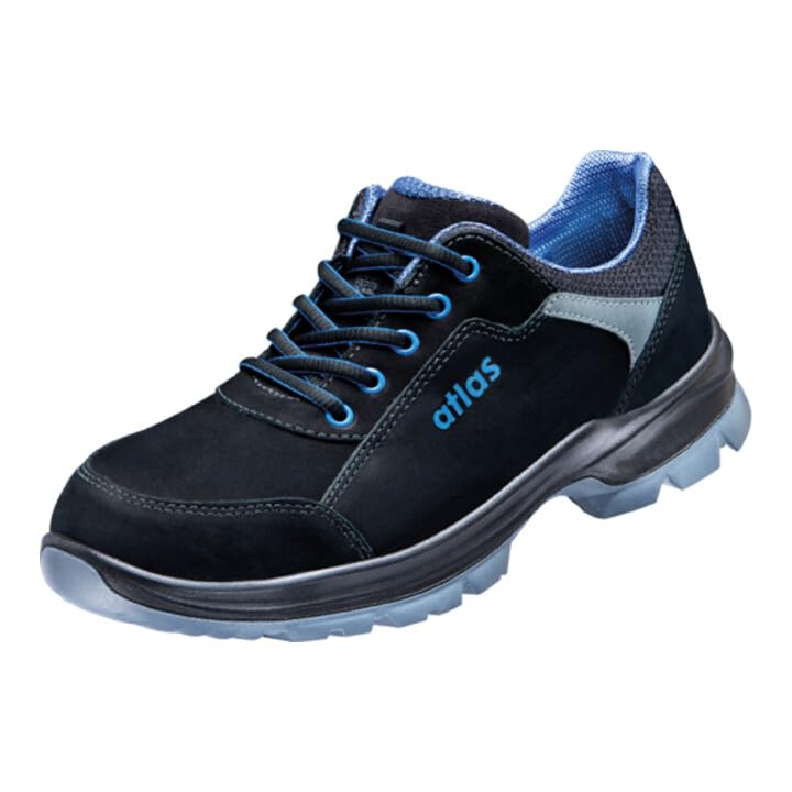 Atlas Halbschuh ALU-TEC 625 XP ESD S3, Weite 10 Größe 43
