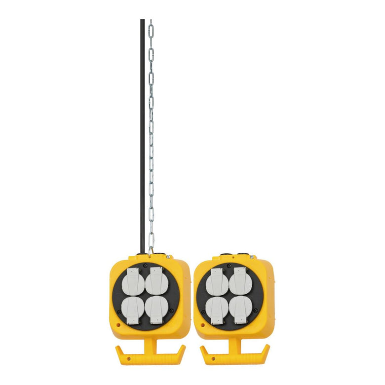 Pendel Stromverteiler