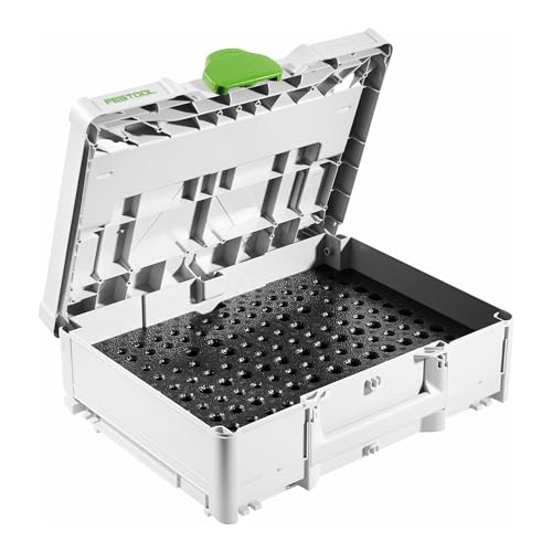Festool Systainer³ SYS3-OF D8/D12